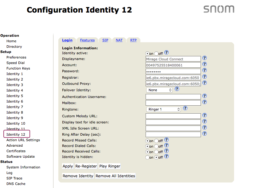 mirage-cloudconnect-snom-mod