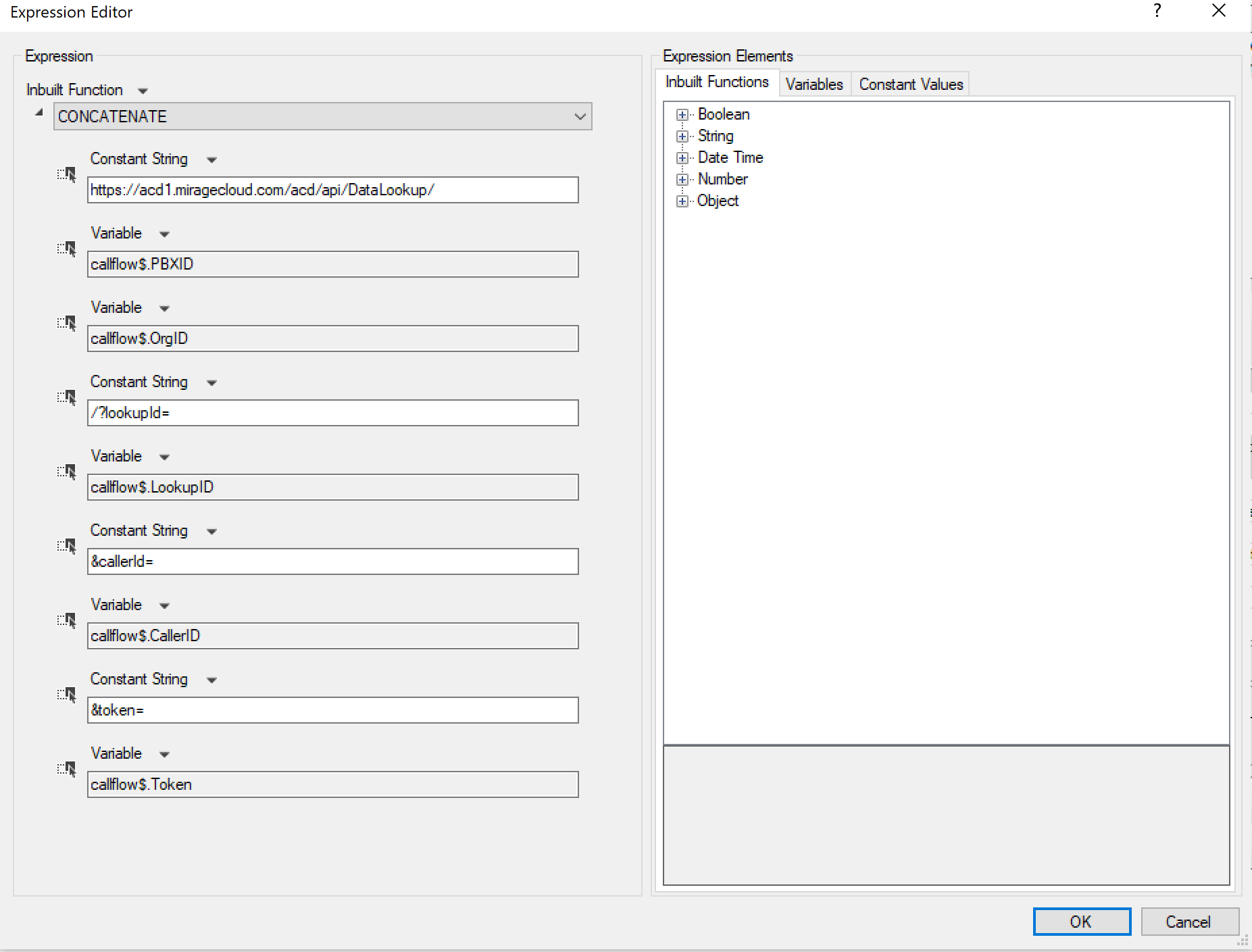 3cx_Data_Lookup