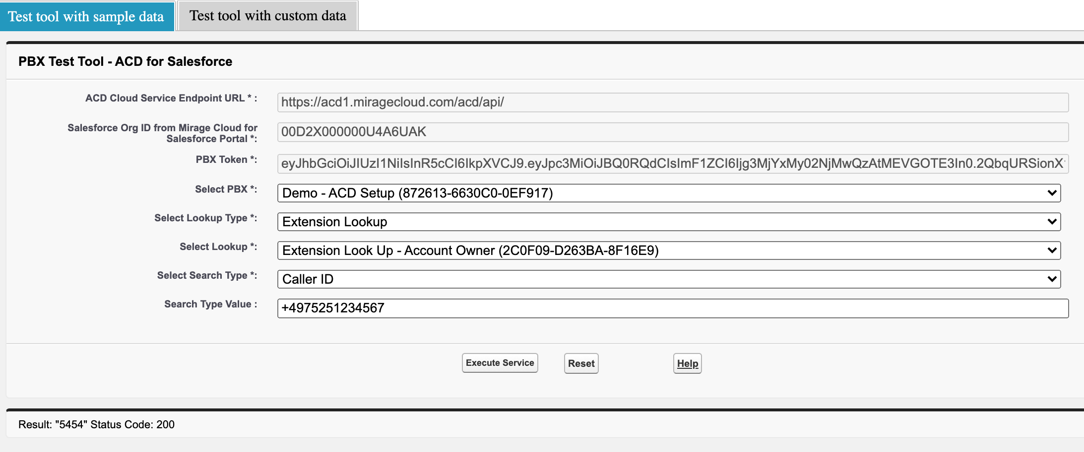 AccountOwnerExtLookUp