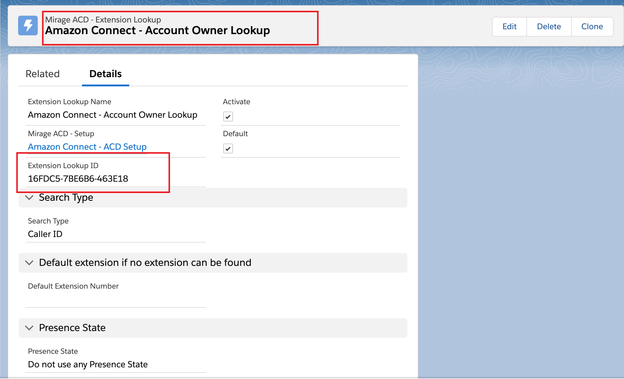 AccountOwnerLookUp
