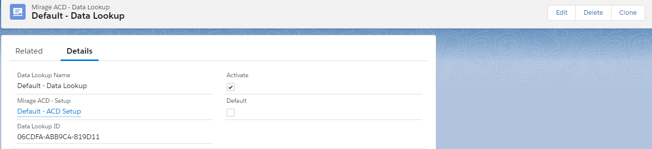 data lookup_top