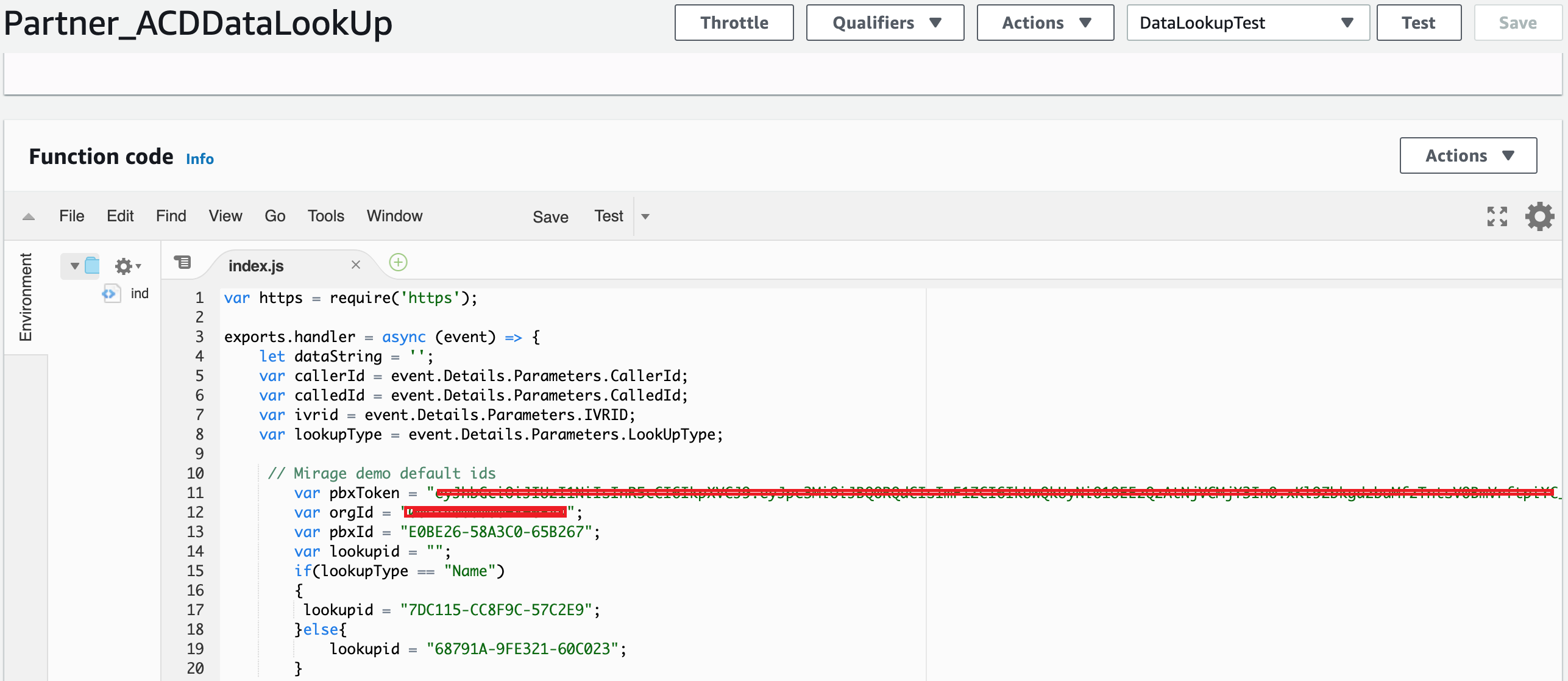 Lambda_DataLookUp_0