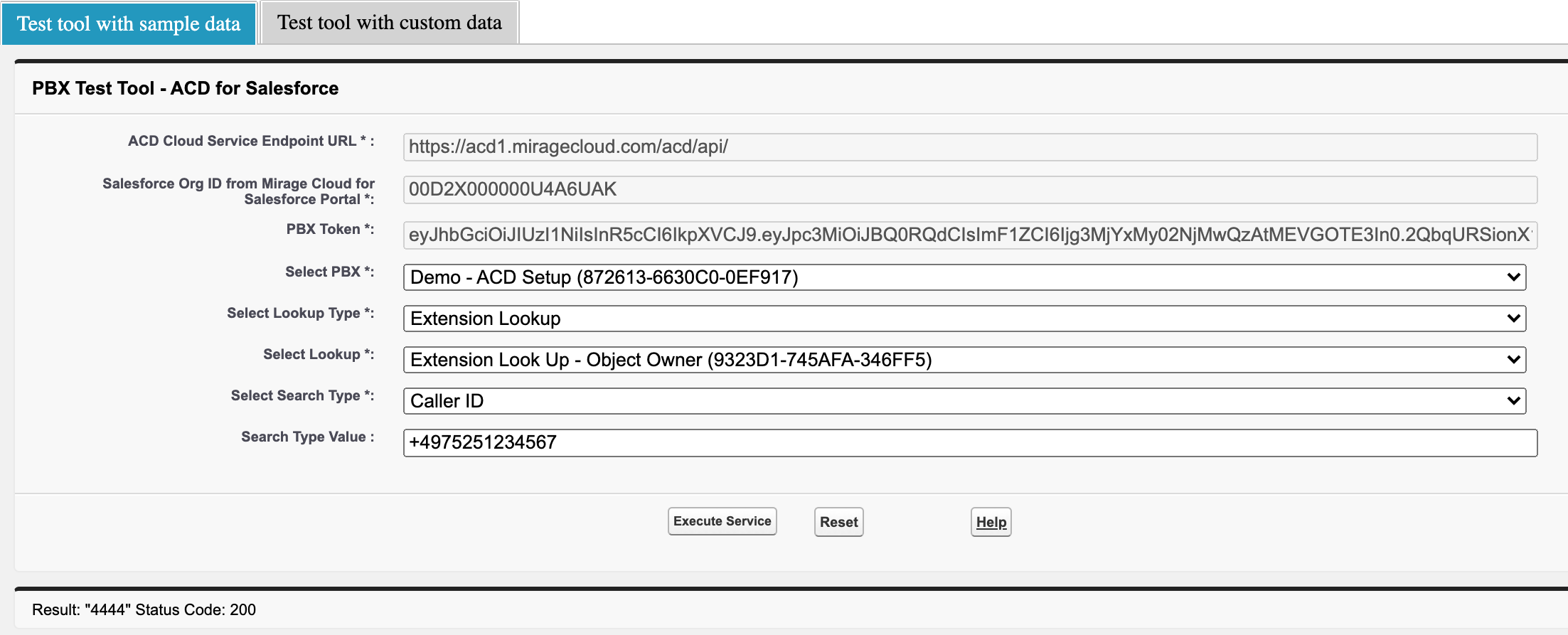 ObjectOwnerExtLookUp