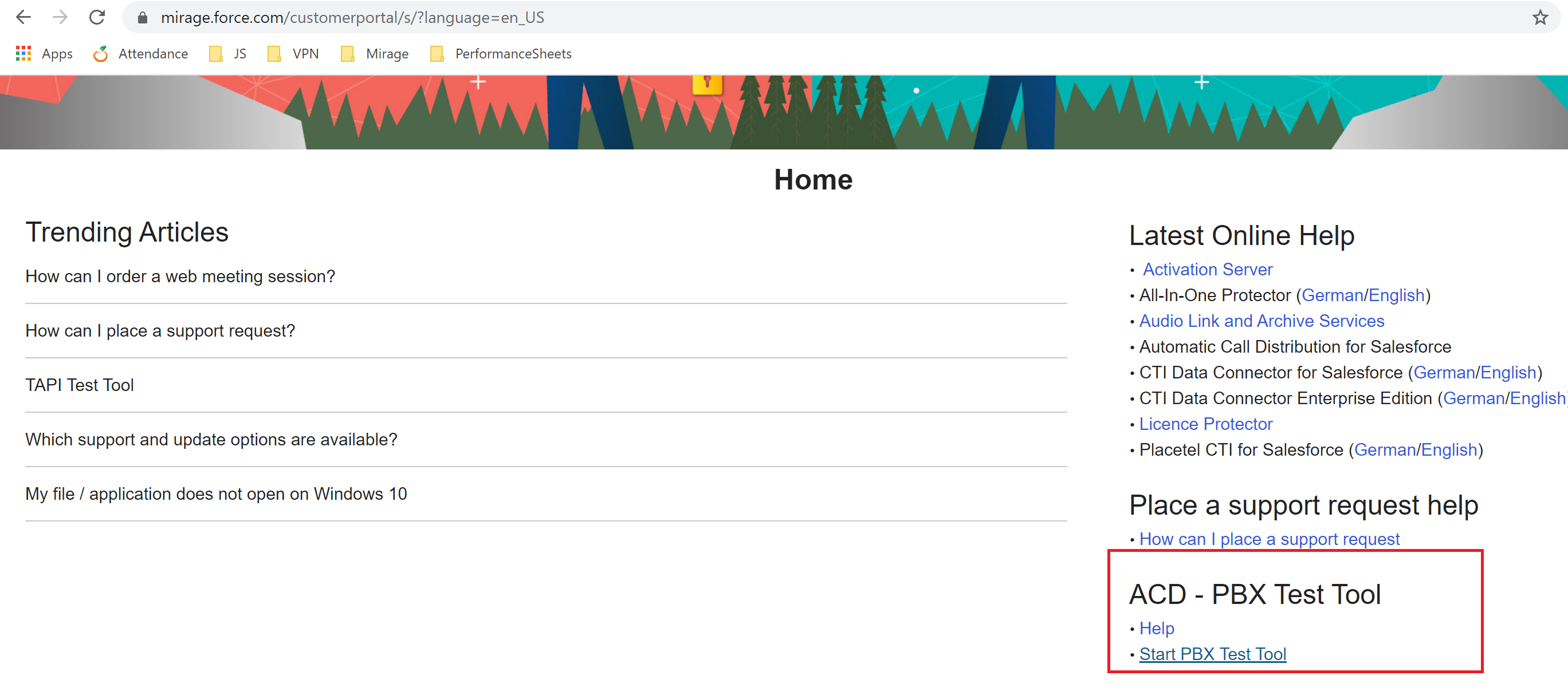 pbxtesttool_cp