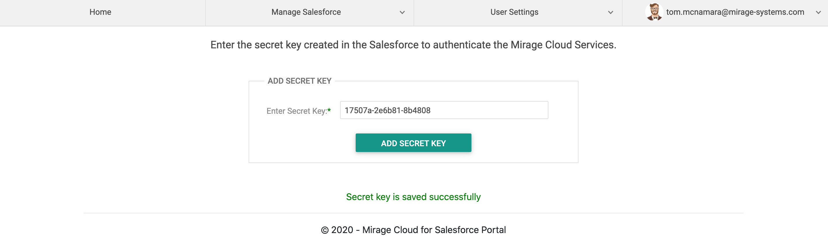 secret_key