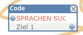 sprachensuche