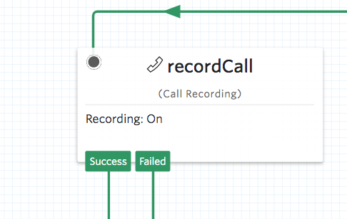twilio-studio-call-recording