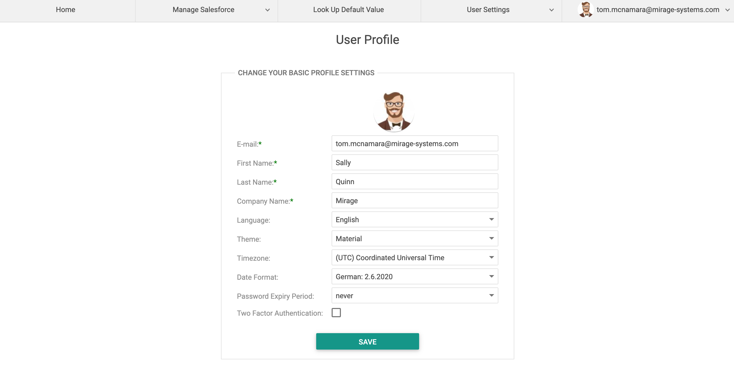 user_profile