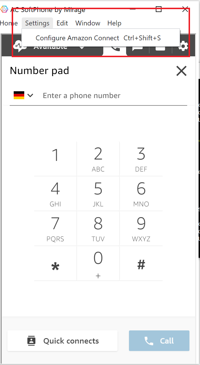 acsoftphone_changesettings