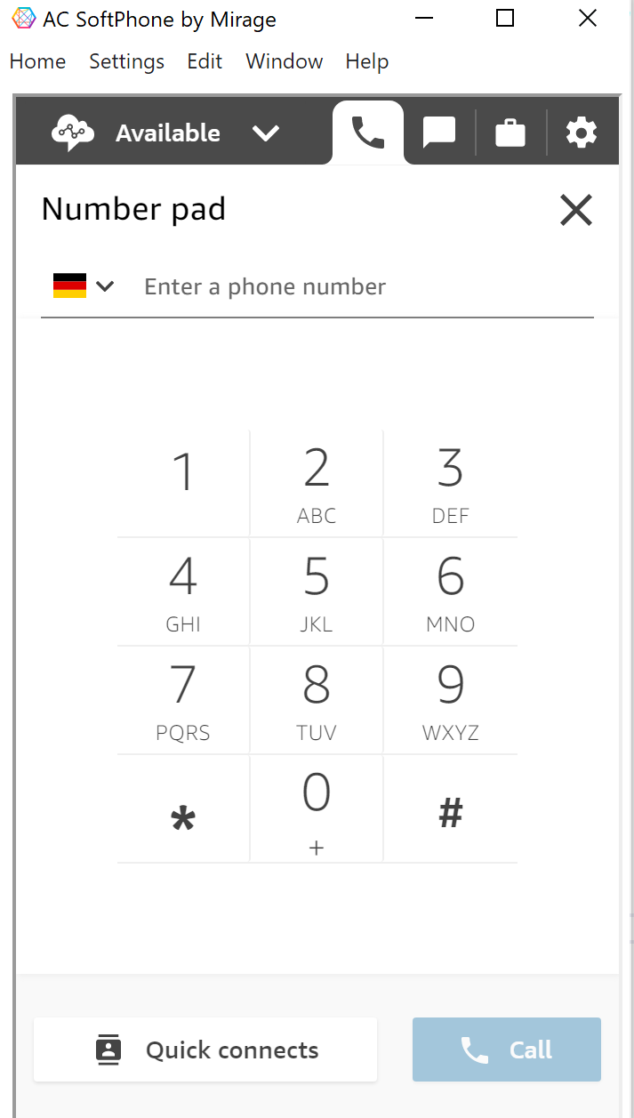 acsoftphone_mainscreen