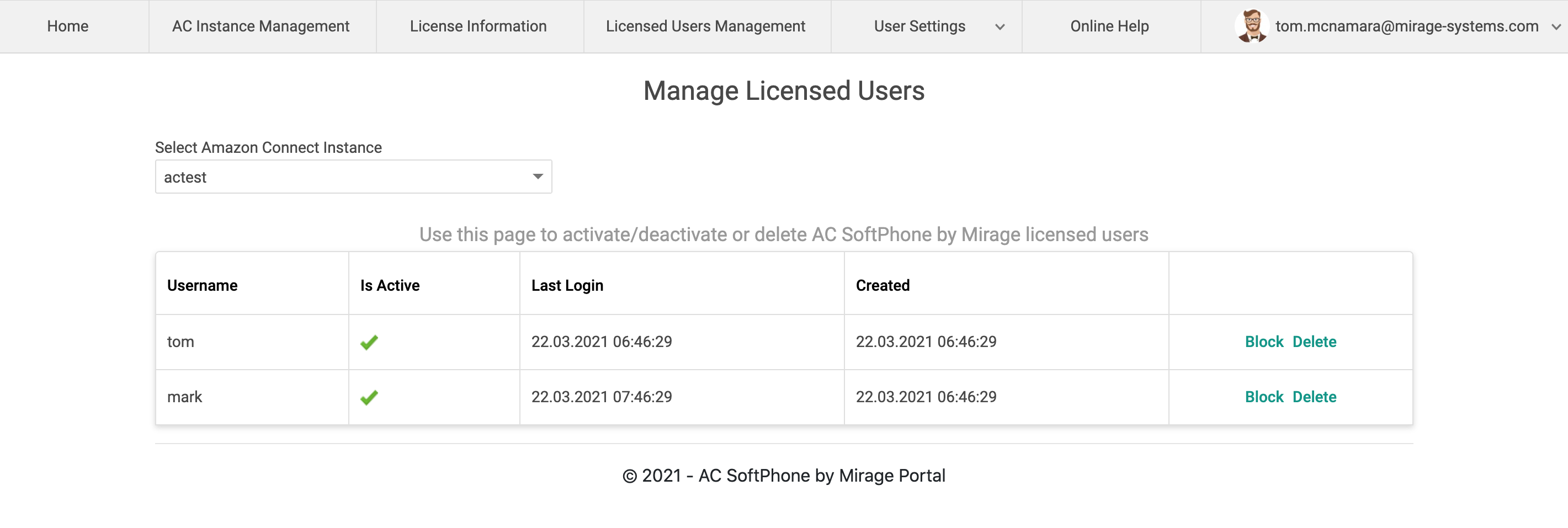licensedusersmanagement