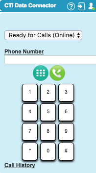 dialpad