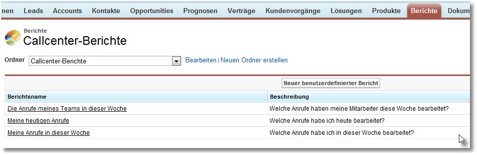 report-callcenter-de