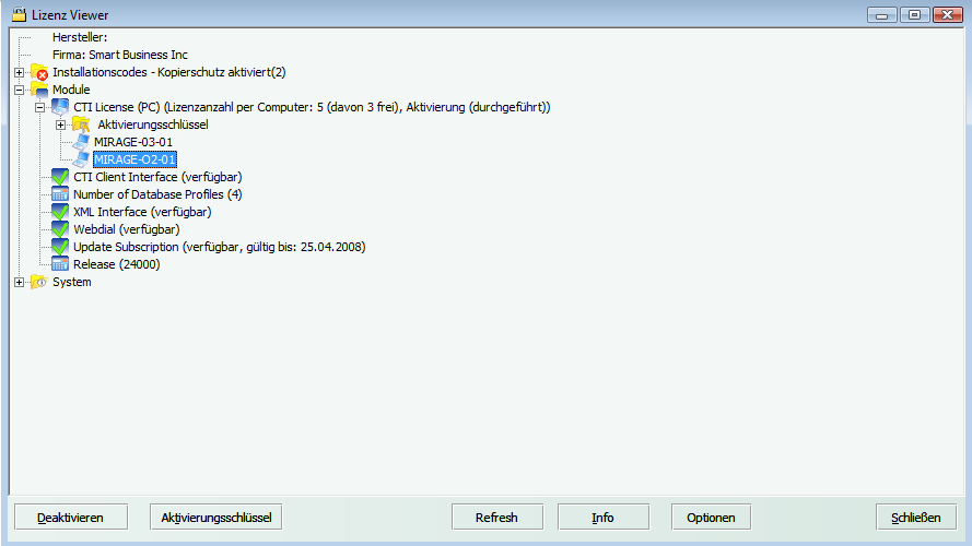 licence-viewer-deactivate-licence