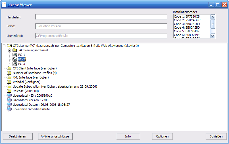 licence-viewer-deactivate-licence
