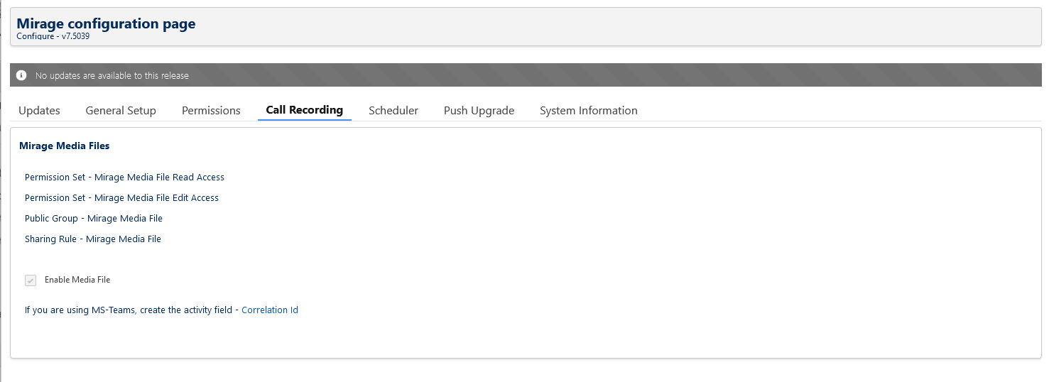 call-recording-configuration