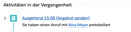 callresult-subject line