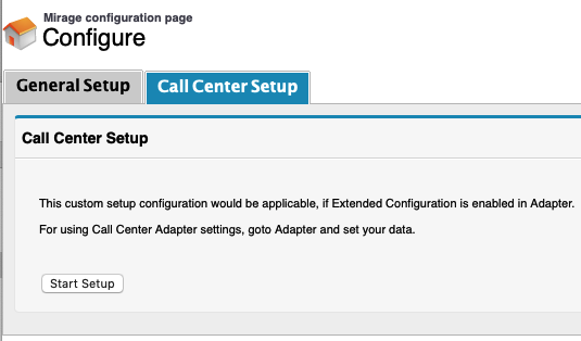 installedpackage-config-Call Center