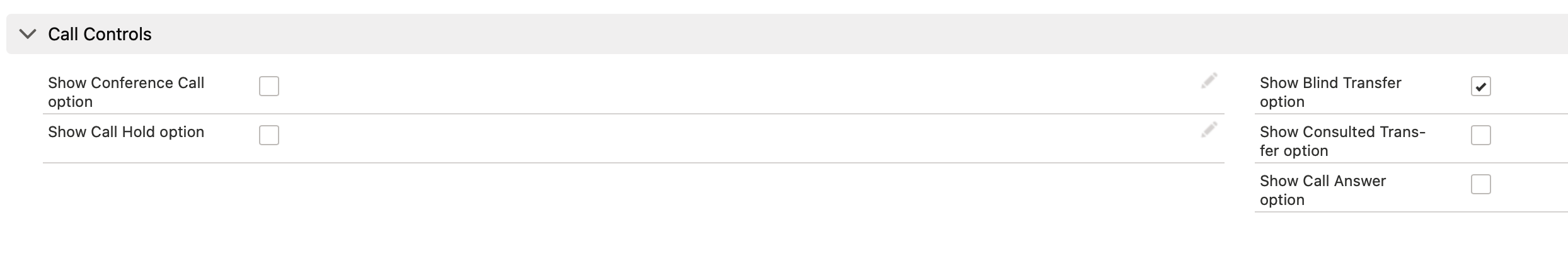 3cx-callcontrol-web client