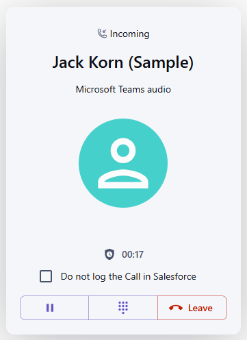 Teams-Add-in-active-incoming-call