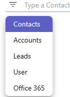 Teams-Add-in-filter-category