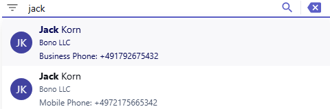 Teams-Add-in-multiple-records
