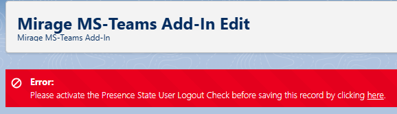 Teams-Add-in-Presence-state-error
