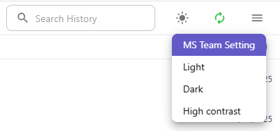 Teams-Add-in-theme-settings