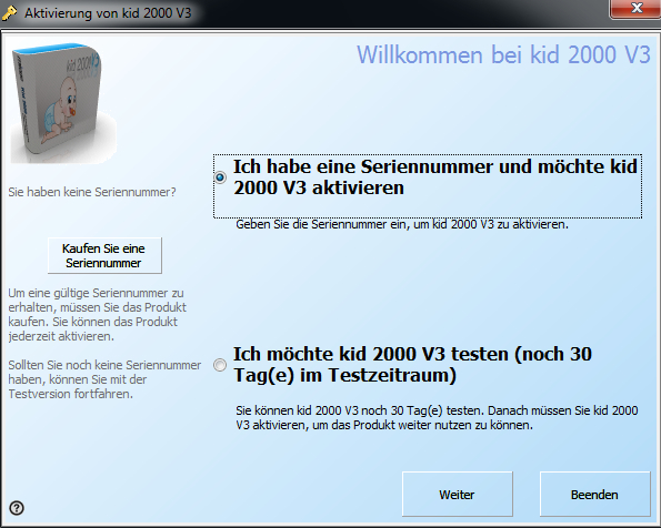 kid-start-demo