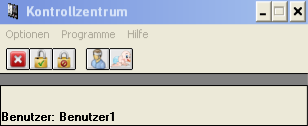 kontrollzentrum