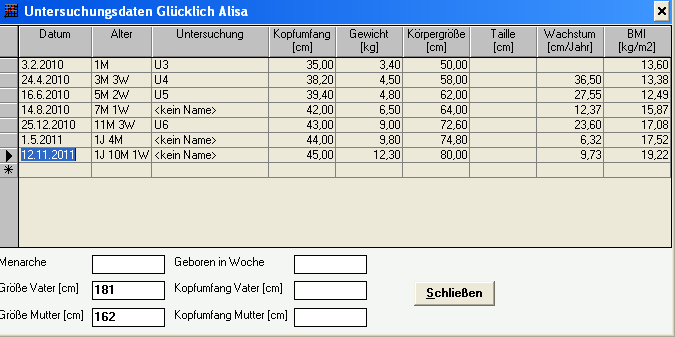 perzentilen-erfassen