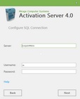 SQL Server login