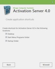 Create shorcut links