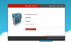 Check Release Number - must be 4.0.x