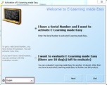 Select language
