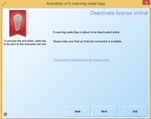 Change Proxy Settings