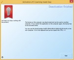 License is deactivated