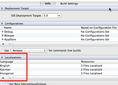 C++ localization settings