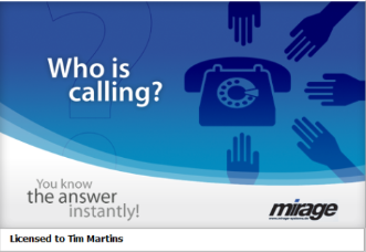 Sample Splash Screen 