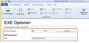 Beispielkonfiguration