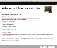 Seriennummer bereits verwendet&nbsp;