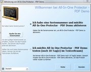 Standard Bildschirm&nbsp;