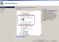 Application Development options