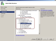 IIS 6 Management Compatibility