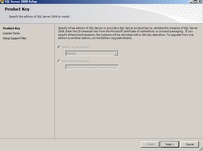 select free Express Edition