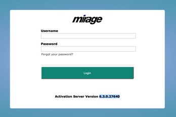 Release Number 6.3.x